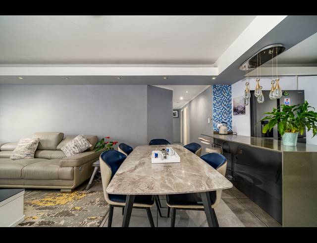 3 BEDROOM TOWNHOUSE FOR SALE IN BERGBRON